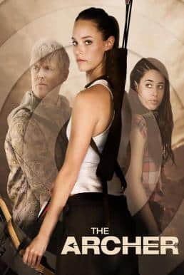 The Archer (2016)