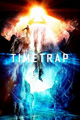 Time Trap (2017)
