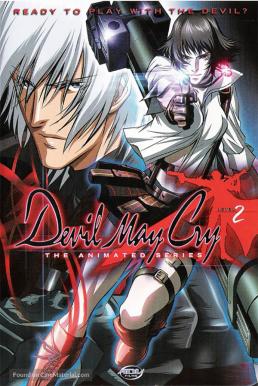 Devil May Cry เพชรฆาตรอสูรสะท้าน พากย์ไทย EP1 – EP12 [จบ]