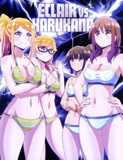 Harukana Receive ซับไทย EP1 – EP12 [จบ]