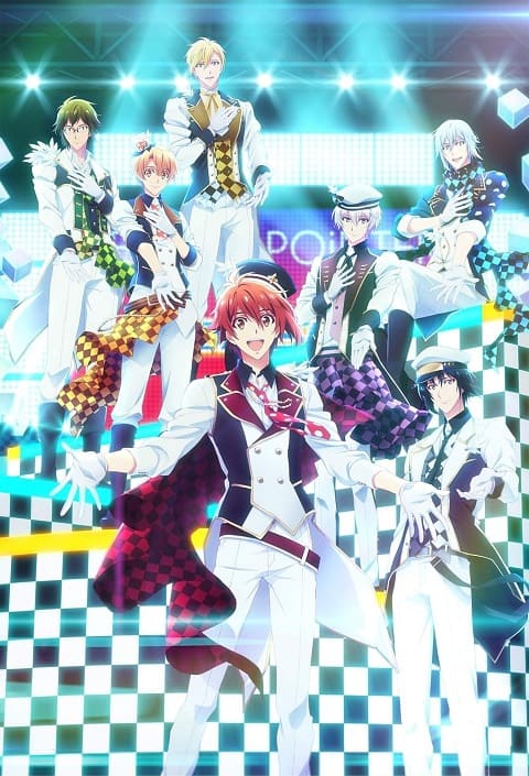 IDOLiSH7 Second BEAT! ซับไทย EP1 – EP5