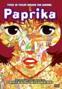 Paprika ลบแผนจารกรรมคนล่าฝัน