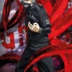 Tokyo Ghoul A ผีปอบโตเกียว ภาค2 ซับไทย