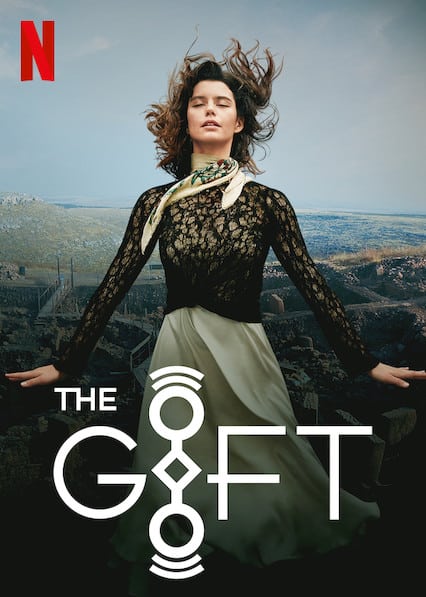 The Gift Season 2 (2020) เดอะ กิฟต์ ปี2 ซับไทย EP1 – EP8 [จบ]