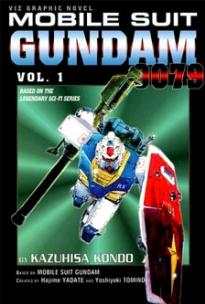 Mobile Suit Gundam 0079 พากย์ไทย EP1 – EP42 [จบ]
