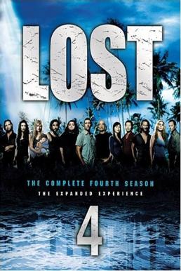 Lost Season 4 (2007) อสูรกายดงดิบ ปี4 ซับไทย EP1 – EP14 [จบ]
