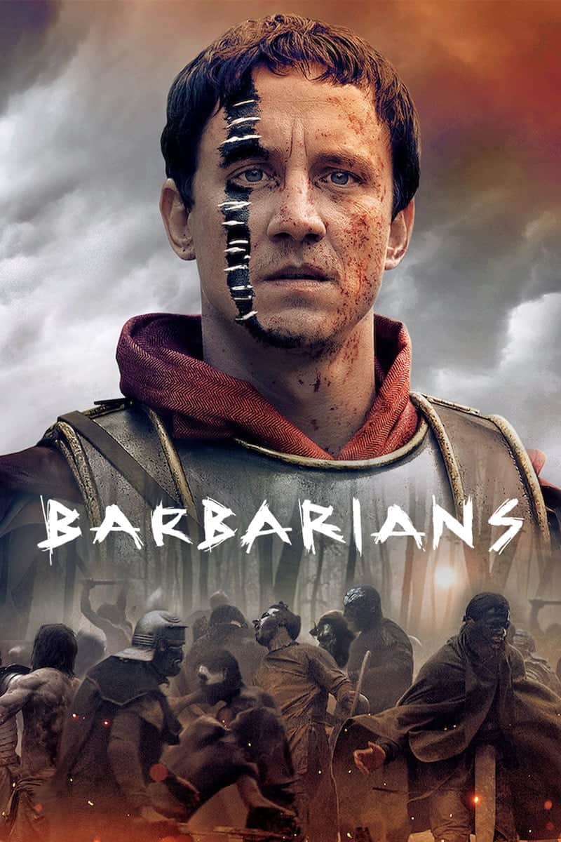 Barbarians Season 1 (2020) ศึกบาร์เบเรียน ปี1 ซับไทย EP1 – EP6 [จบ]