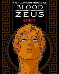 Blood Of Zeus (2020) มหาศึกโลหิตเทพ ซับไทย EP1 – EP8 [จบ]