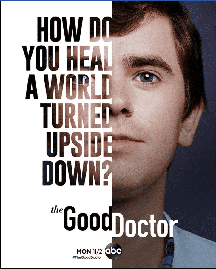 The Good Doctor Season 4 ซับไทย EP1 – EP20 [จบ]