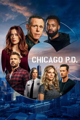 Chicago P.D. Season 8 (2020) ซับไทย EP1 – EP4