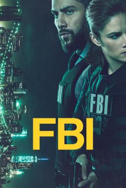 FBI Season 3 (2020) ซับไทย EP1 – EP16
