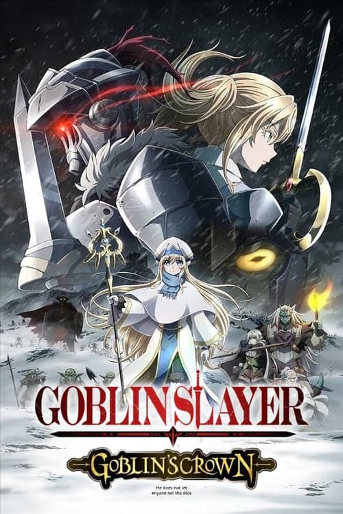 Goblin Slayer: Goblin’s Crown เดอะมูฟวี่ ซับไทย