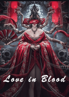 Love in Blood (2020) เจ้าสาวเลือดอสูร