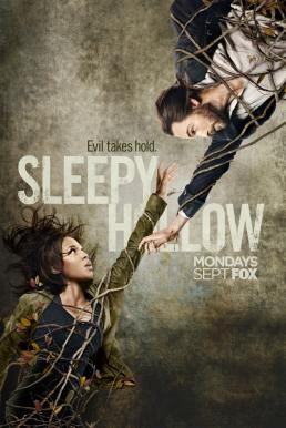 Sleepy Hollow Season 2 คนหัวขาดล่าหัวคน ปี2 พากย์ไทย EP1 – EP18 [จบ]