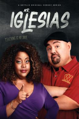 Mr. Iglesias Season 2 (2020) มิสเตอร์ อิเกลเซียส ปี2 ซับไทย EP1 – EP6 [จบ]