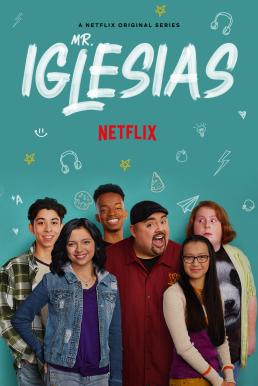 Mr. Iglesias Season 3 (2020) มิสเตอร์ อิเกลเซียส ปี3 ซับไทย EP1 – EP5 [จบ]