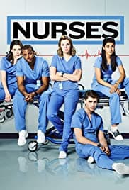 Nurses Season 1 ซับไทย EP1 – EP10 [จบ]