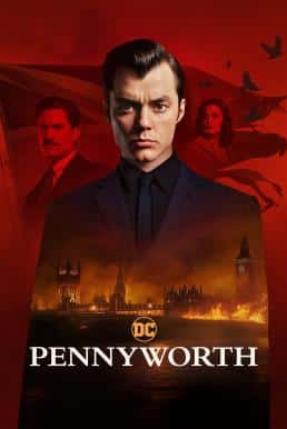 Pennyworth Season 2 ซับไทย EP1 – EP10 [จบ]