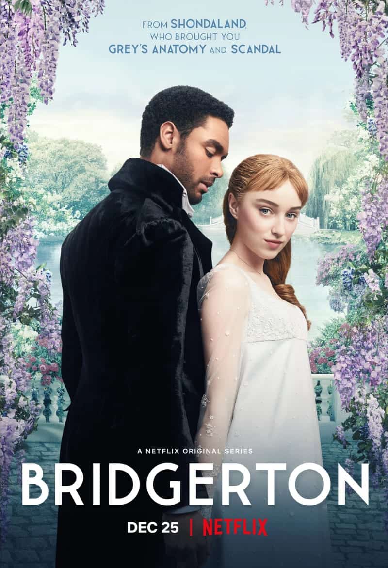 Bridgerton Season 1 (2020) บริดเจอร์ตัน: วังวนรัก เกมไฮโซ พากย์ไทย EP1- EP8 [จบ]