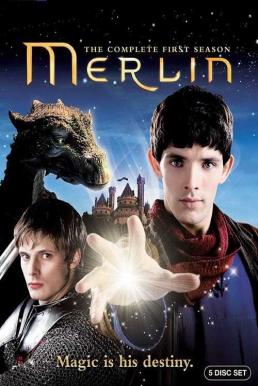 Merlin Season 1 ซับไทย EP1 – EP13 [จบ]