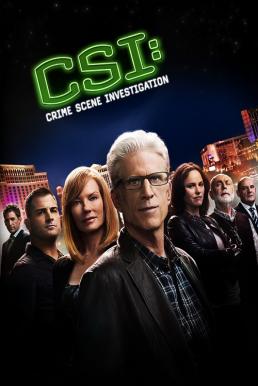 CSI Crime Scene Investigation Season 1 หน่วยเฉพาะกิจสืบศพสะเทือนเวกัส ปี 1 พากย์ไทย EP1 – EP23 [จบ]