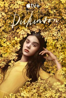 Dickinson Season 2 (2021) โลกของเอมิลี ดิกคินสัน ปี2 ซับไทย EP1-EP10 [จบ]