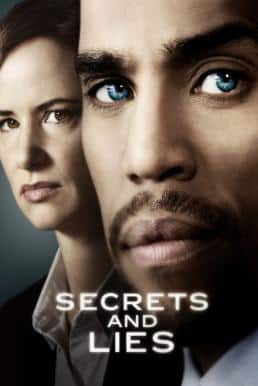 Secrets and Lies Season 1 ซับไทย EP1-EP10 [จบ]