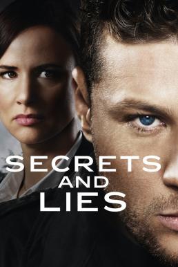 Secrets and Lies Season 2 ซับไทย EP1-EP10 [จบ]