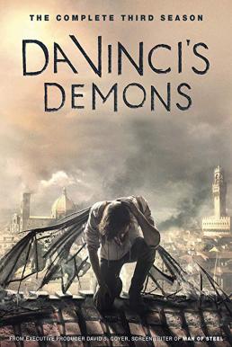 Da Vincis Demons Season 3 ซับไทย EP1-EP10 [จบ]
