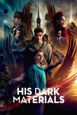 His Dark Materials Season 2 พากย์ไทย EP1-EP7 [จบ]