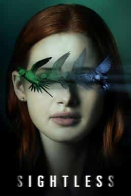 Sightless (2020) โลกมืด