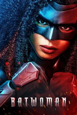 Batwoman Season 2 ซับไทย EP1-EP18