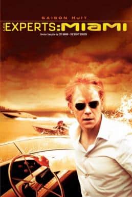 CSI Miami Season 3 ไขคดีปริศนาไมอามี่ ปี 3 พากย์ไทย EP1 – EP24 [จบ]