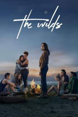 The Wilds Season 1 ซับไทย EP1 – EP10 [จบ]