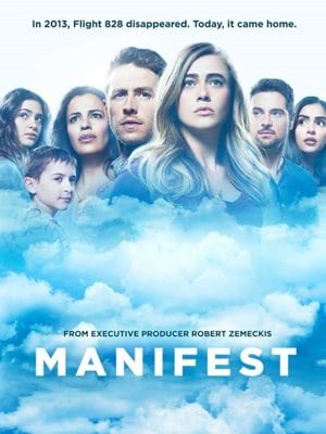 Manifest Season 1 พากย์ไทย EP1-EP16 [จบ]