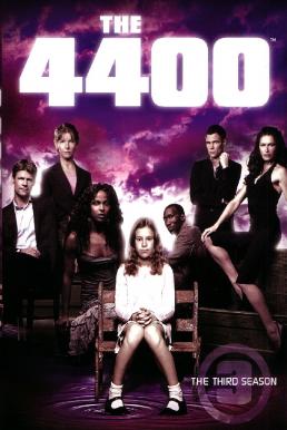 The 4400 Season 3 ซับไทย EP1-EP12 [จบ]