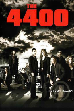 The 4400 Season 4 ซับไทย EP1-EP14 [จบ]