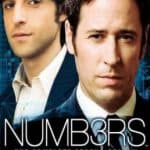 Numb3rs Season 2 ซับไทย
