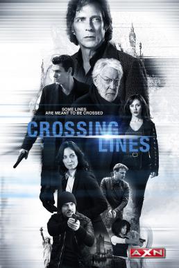 Crossing Lines Season 3 ซับไทย EP1-EP10 [จบ]