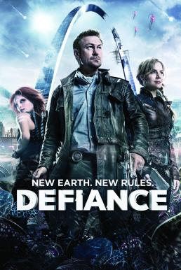 Defiance Season 1 ซับไทย EP1-EP12 [จบ]