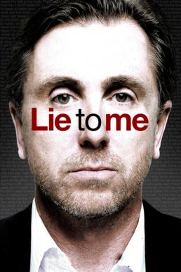 Lie To Me Season 1 ซับไทย EP1-EP13 [จบ]
