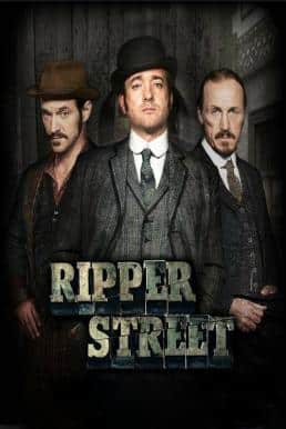 Ripper Street Season 1 ซับไทย EP1-EP8 [จบ]