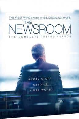 The Newsroom Season 2 ซับไทย EP1-EP9 [จบ]