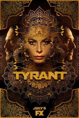 Tyrant Season 3 ซับไทย EP1-EP10 [จบ]