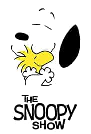 The Snoopy Show Season 1 ซับไทย EP1-EP6 [จบ]