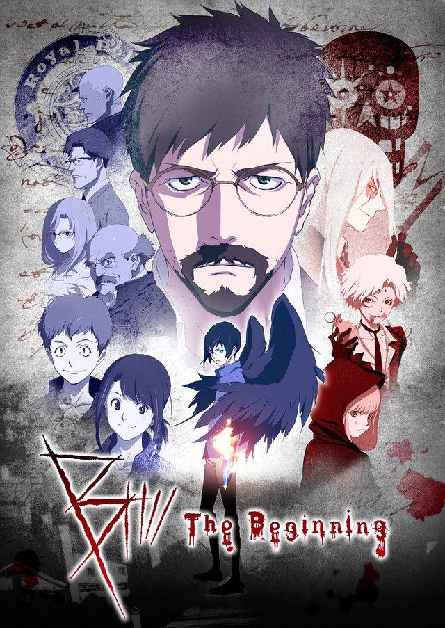 B The Beginning 2 (2021) ปริศนาฆาตกร ภาค2 ซับไทย EP1-EP6 [จบ]