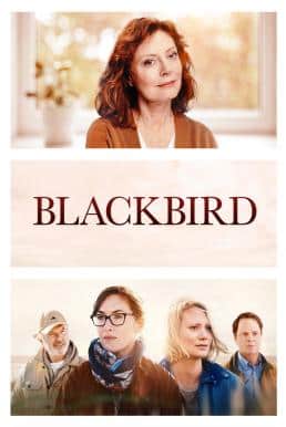 Blackbird (2019)