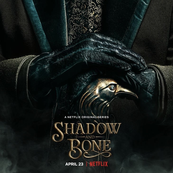 Shadow and Bone (2021) ตำนานกรีชา ซับไทย EP1-EP8 [จบ]