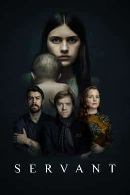 Servant Season 2 ซับไทย EP1-EP10 [จบ]