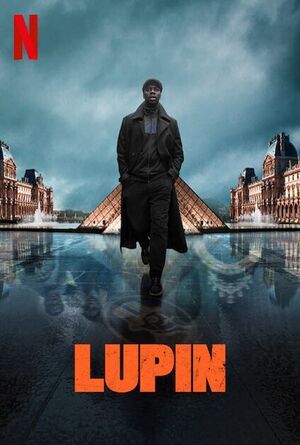 จอมโจรลูแปง (2021) Lupin Season 1 พากย์ไทย EP1-EP5 [จบ]